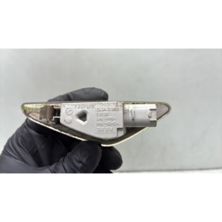 Repetiteur clignotant avant gauche (Feux) BMW X3 F25