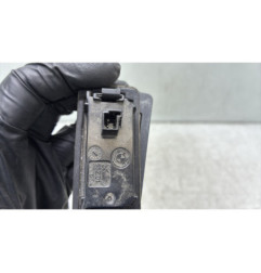 Eclairage de plaque BMW X3 F25