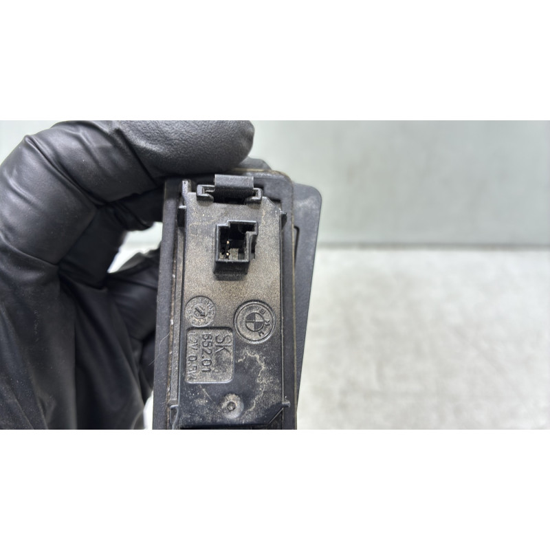 Eclairage de plaque BMW X3 F25 Photo n°5