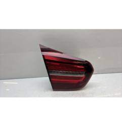 Feu arriere secondaire gauche (feux) MERCEDES CLASSE GLA 156 Photo n°1