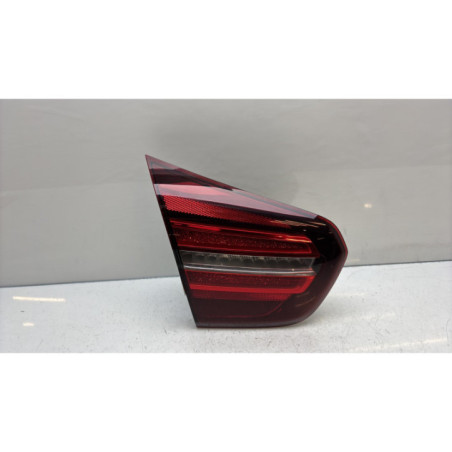 Feu arriere secondaire gauche (feux) MERCEDES CLASSE GLA 156 Photo n°1