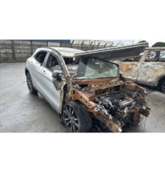 Feu arriere secondaire gauche (feux) MERCEDES CLASSE GLA 156