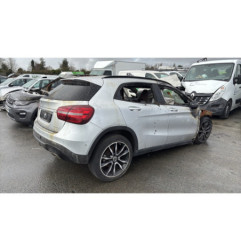 Feu arriere secondaire gauche (feux) MERCEDES CLASSE GLA 156