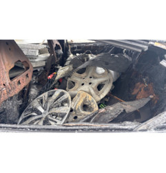 Feu arriere secondaire gauche (feux) MERCEDES CLASSE GLA 156