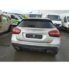 Feu arriere secondaire gauche (feux) MERCEDES CLASSE GLA 156