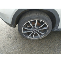 Feu arriere secondaire gauche (feux) MERCEDES CLASSE GLA 156