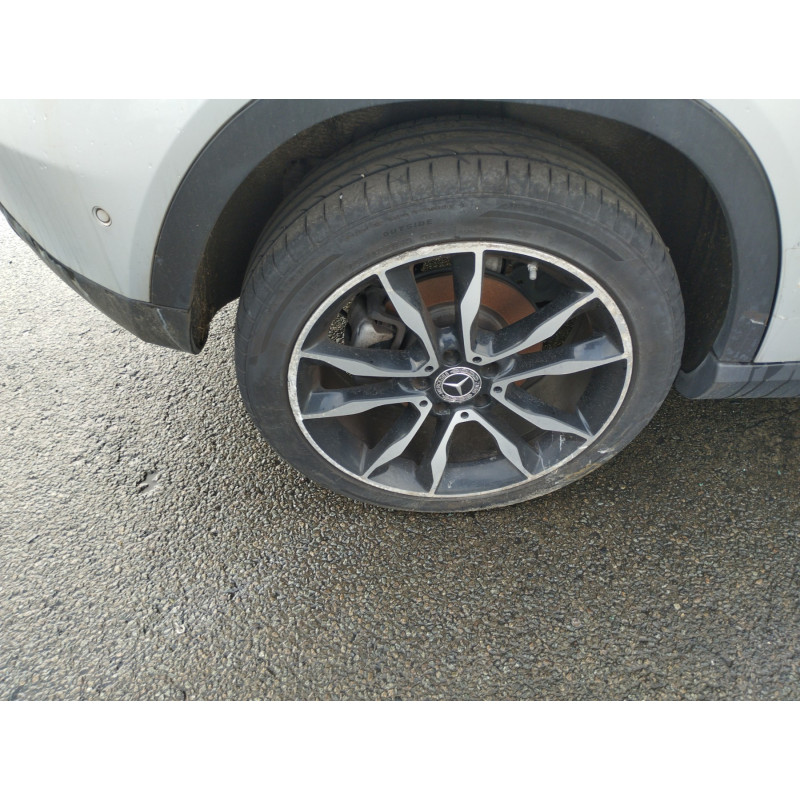 Feu arriere secondaire gauche (feux) MERCEDES CLASSE GLA 156 Photo n°14