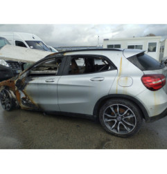 Feu arriere secondaire gauche (feux) MERCEDES CLASSE GLA 156