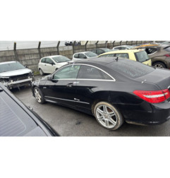 Feu arriere secondaire gauche (feux) MERCEDES CLASSE E 207