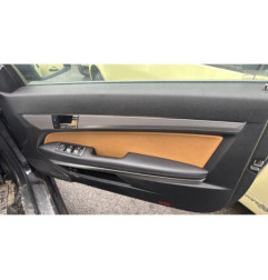 Feu arriere secondaire gauche (feux) MERCEDES CLASSE E 207