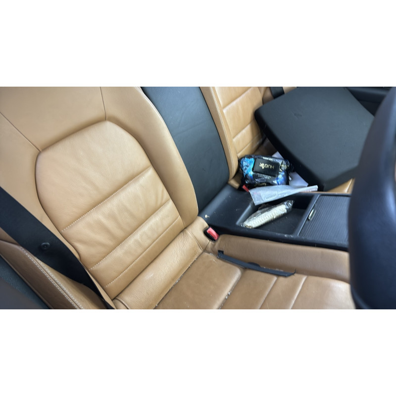 Feu arriere secondaire gauche (feux) MERCEDES CLASSE E 207 Photo n°15