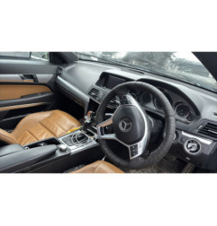 Feu arriere secondaire gauche (feux) MERCEDES CLASSE E 207