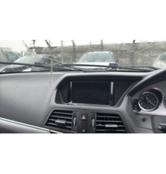 Feu arriere secondaire gauche (feux) MERCEDES CLASSE E 207