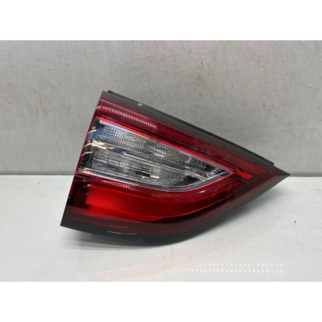 Feu arriere secondaire gauche (feux) RENAULT GRAND SCENIC 4 Photo n°1