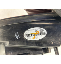 Feu arriere secondaire gauche (feux) RENAULT GRAND SCENIC 4