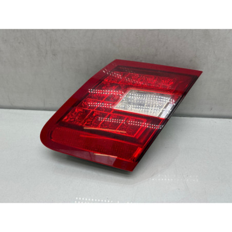 Feu arriere secondaire droit (feux) MERCEDES CLASSE E 212 Photo n°1