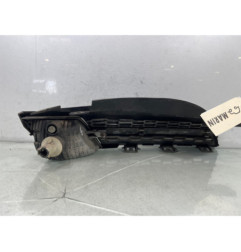 Optique avant secondaire gauche (feux)(clignotant) NISSAN MICRA 3