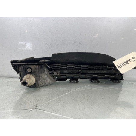Optique avant secondaire gauche (feux)(clignotant) NISSAN MICRA 3
