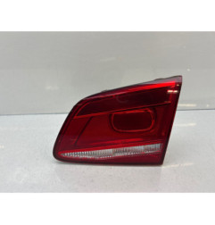 Feu arriere secondaire droit (feux) VOLKSWAGEN PASSAT 6 Photo n°1