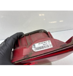 Feu arriere secondaire droit (feux) VOLKSWAGEN PASSAT 6