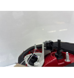 Feu arriere secondaire droit (feux) VOLKSWAGEN PASSAT 6