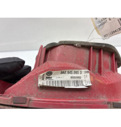 Feu arriere secondaire gauche (feux) VOLKSWAGEN PASSAT 6