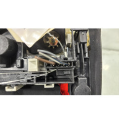 Feu arriere secondaire gauche (feux) VOLKSWAGEN TOUAREG 1