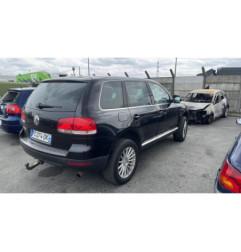 Feu arriere secondaire gauche (feux) VOLKSWAGEN TOUAREG 1