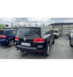 Feu arriere secondaire gauche (feux) VOLKSWAGEN TOUAREG 1