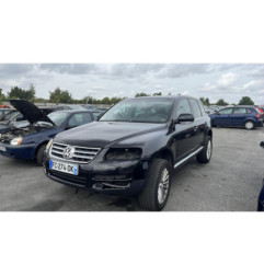 Feu arriere secondaire gauche (feux) VOLKSWAGEN TOUAREG 1