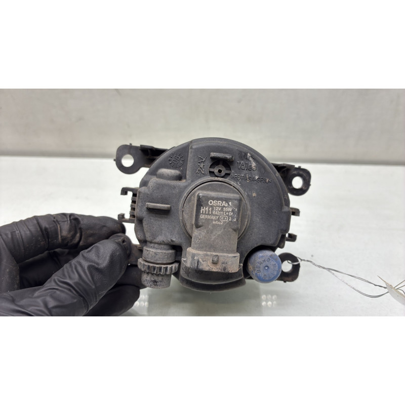 Anti brouillard droit (feux) FORD FIESTA 5 Photo n°4