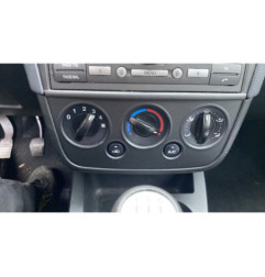 Anti brouillard droit (feux) FORD FIESTA 5