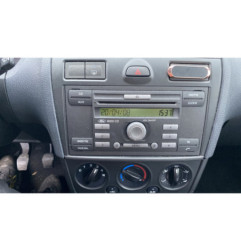 Anti brouillard droit (feux) FORD FIESTA 5