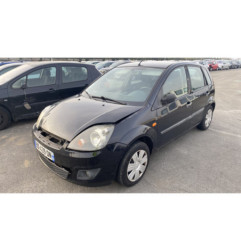 Anti brouillard droit (feux) FORD FIESTA 5