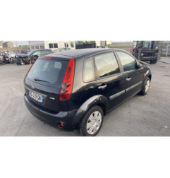 Anti brouillard droit (feux) FORD FIESTA 5