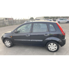 Anti brouillard droit (feux) FORD FIESTA 5