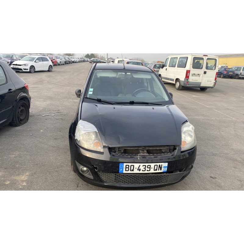 Anti brouillard droit (feux) FORD FIESTA 5 Photo n°17