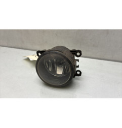 Anti brouillard gauche (feux) FORD FIESTA 5
