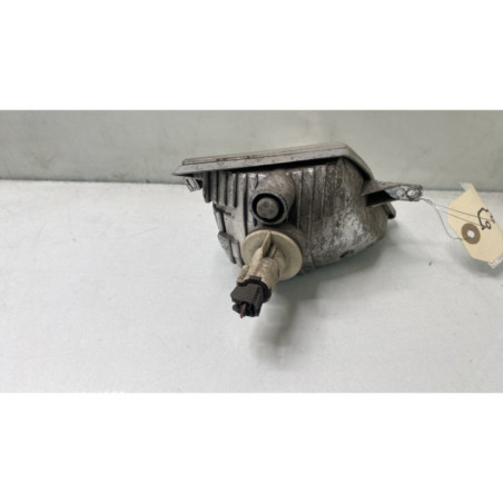 Optique avant secondaire gauche (feux)(clignotant) NISSAN MICRA 3