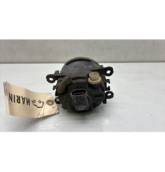 Anti brouillard droit (feux) PEUGEOT 607
