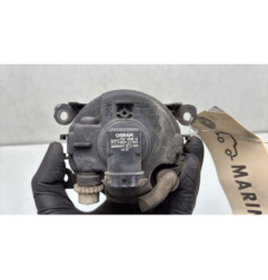 Anti brouillard droit (feux) PEUGEOT 607