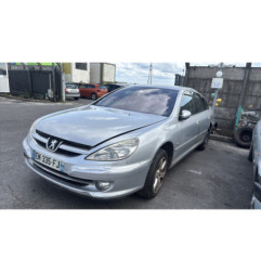 Anti brouillard droit (feux) PEUGEOT 607