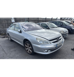 Anti brouillard droit (feux) PEUGEOT 607