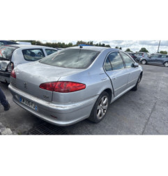 Anti brouillard droit (feux) PEUGEOT 607
