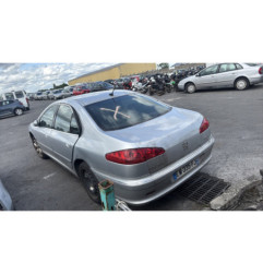 Anti brouillard droit (feux) PEUGEOT 607