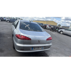 Anti brouillard droit (feux) PEUGEOT 607