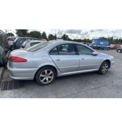Anti brouillard droit (feux) PEUGEOT 607