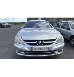 Anti brouillard droit (feux) PEUGEOT 607