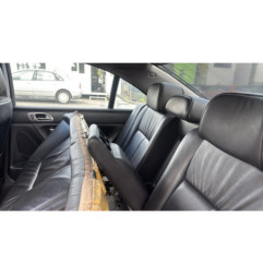Anti brouillard droit (feux) PEUGEOT 607