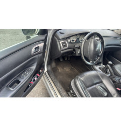 Anti brouillard droit (feux) PEUGEOT 607